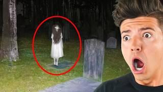 Scariest PRANKS Caught On Camera