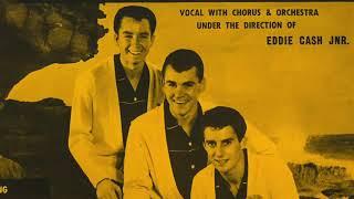 The Crescents - Why Do Fools Fall In Love