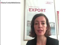 Covid-19: Insights from Yasemin Öztürk, Local Trade Officer of Swiss Business Hub in Turkey