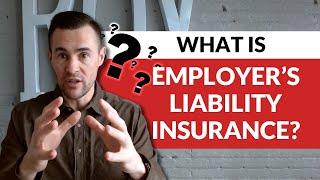 What is Employer's Liability Insurance? | Workers' Compensation