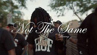 (Free) Polo G Type Beat x Scorey Type Beat - "Not The Same"