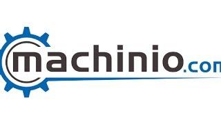 Machinio.com - The Largest Search Engine For Used Machinery & Heavy Equipment