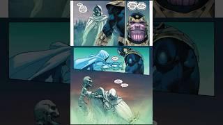 How Powerful is God Emperor Doom