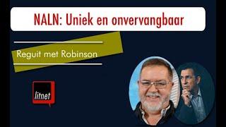 Reguit met Robinson: ’n Zoom-gesprek met Wyno Simes