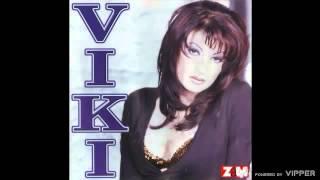 Viki Miljkovic - Vecera - (Audio 1998)