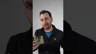 What is a container?