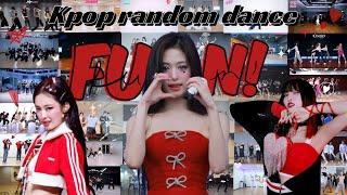 Kpop random dance // mix of everything ₊₊˚ ・₊(MIRRORED)