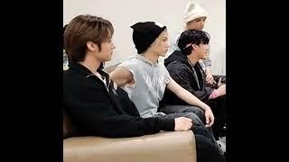 minsung & hyunlix  #hyunlix #minsung #leeknow #han #hyunjin #felix #straykids #hyunlixedit