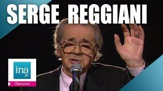 Serge Reggiani, le best of | Archive INA