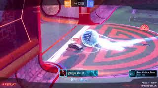 Rocket league ps5