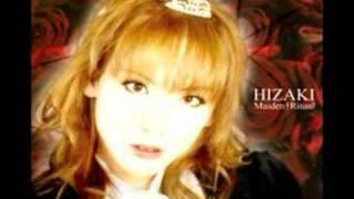 HIZAKI grace project-Requiem