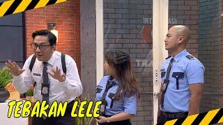 Mendadak Tebakan Lele | MOMEN KOCAK LAPOR PAK! (09/10/24)