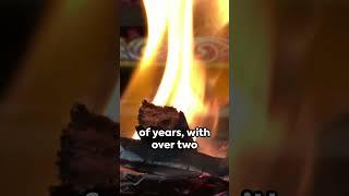 Spontaneous Human Combustion: Fact or Fiction #weirdfacts #interestingshorts