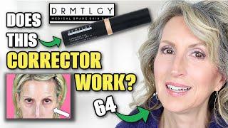 DRMTLGY Luminous Eye Corrector SPF 41 - Compared to My Favorite Eye Corrector