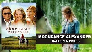 Moondance Alexander  (2007) Trailer