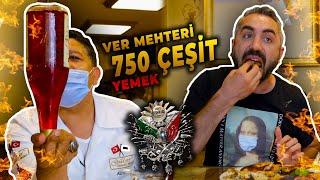 VER MEHTERİ! OSMANLI YEMEKLERİ GELİYOR | GÜLER OSMANLI MUTFAĞI