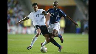 Germany - USA 2002 | Full Extended Highlights Full HD 1080p |