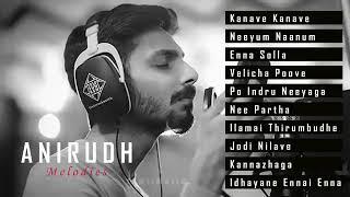 Anirudh sad songs Tamil #anirudhsongs #anirudh