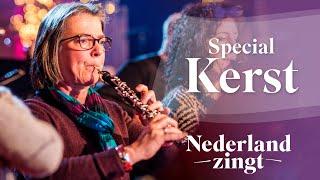 Kerstliederen - Nederland Zingt