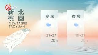 07081200 山海氣象｜每日熱點新聞｜原住民族電視台