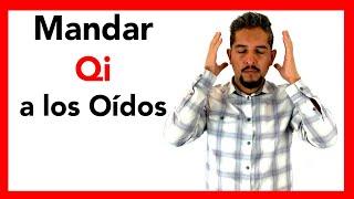 Tinnitus - Cómo resolver Zumbidos y Problemas en los Oídos con Zhineng Qigong