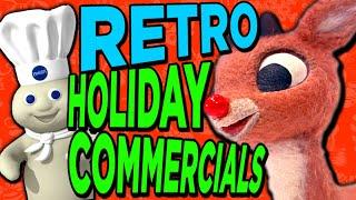 Retro Holiday Commercials Dubs - Jaboody Show Full Stream