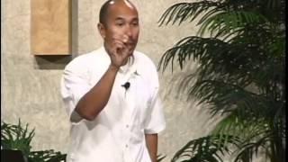 Francis Chan: Living With Boldness