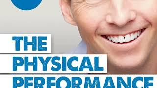 167: Jared Powell - Dr Physiotherapy, @shoulder_physio, PhD Bond University