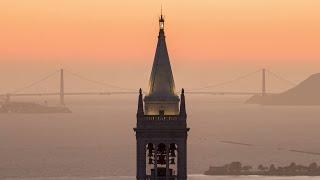 UC Berkeley: Just Getting Started