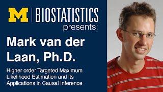 Biostatistics Seminar: Mark van der Laan