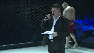 BOJAN MIHAJLOVIC vs Sasa Lazic - Serbian Battle Championship 3 (SBC 3)