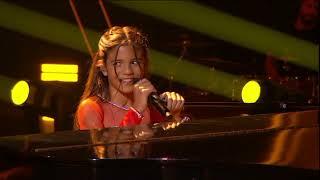 Victoria Nicole ( JESC 2024) - Voilà (The Voice Kids Portugal Final, 07/07/2024)