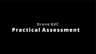 My Drone GVC Flight Assessment