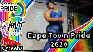 Gabriella Sofishan Garcia - Purple Rain (Live) - Ladies of Soul - Cape Town Pride