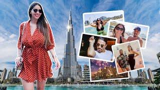 La vie à Dubai pendant le covid (par une expatriée)