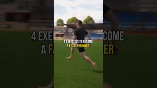 Become a Faster Runner With These Exercises