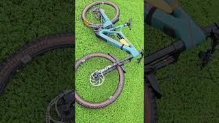 Ebike enduro