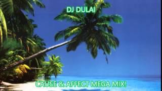 Cause & Affect - Mega Mix!