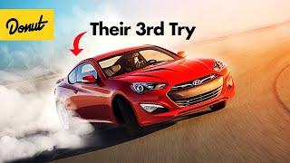 How Hyundai got cool