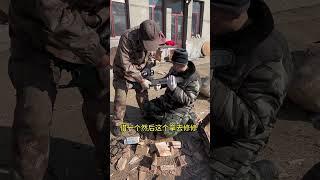 鑫鑫在家乡