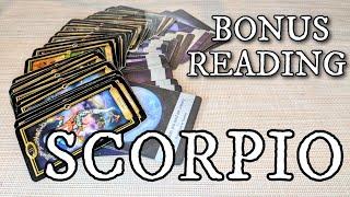SCORPIO - What You Need to Know Right Now! JUNE 2025