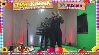 SÃO JOÃO 2022 - FESTA JUNINA - EDMAR LIRA