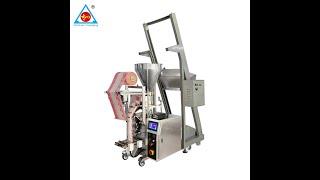 50g,250g,400g,500g sugar beans packing machine low cost factory price for business