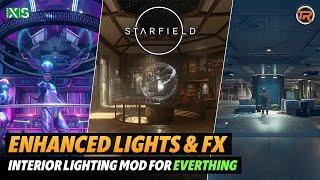 ELFX for Starfield on Xbox! (Read Description)