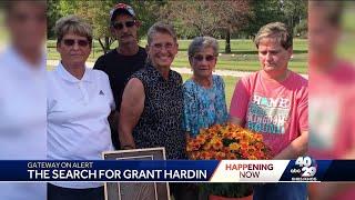 Family of Grant Hardin's victim speaks out