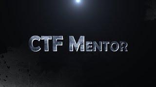 My YouTube Channel Intro Video || #CTFMentor #Short