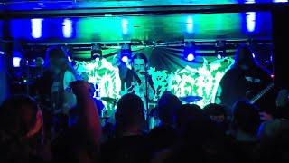 Gatecreeper live [partial set] - Webster Underground - Hartford, CT 9/27/24