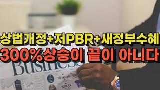 이재명 새 정부 최대 수혜주+상법 개정안+저 PBR+원전+배당주+외국인 수급 다갖춘 지주사 최대 수혜주는 두산 VS  HD현대 VS SK VS 한화 누가 1등 대장주일까요