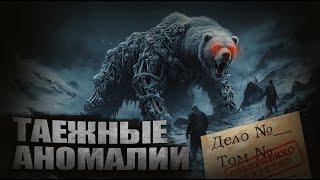 СЕКРЕТНЫЕ МИССИИ КГБ СССР. НОВОЕ ЗАДАНИЕ В ТАЙГЕ