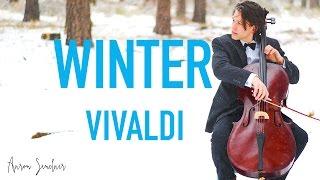 VIVALDI WINTER THE FOUR SEASONS  . . . AARON SINCLAIR